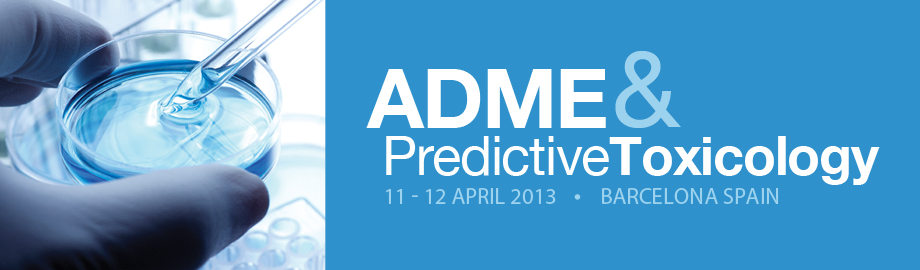 ADME and Predictive Toxicology
